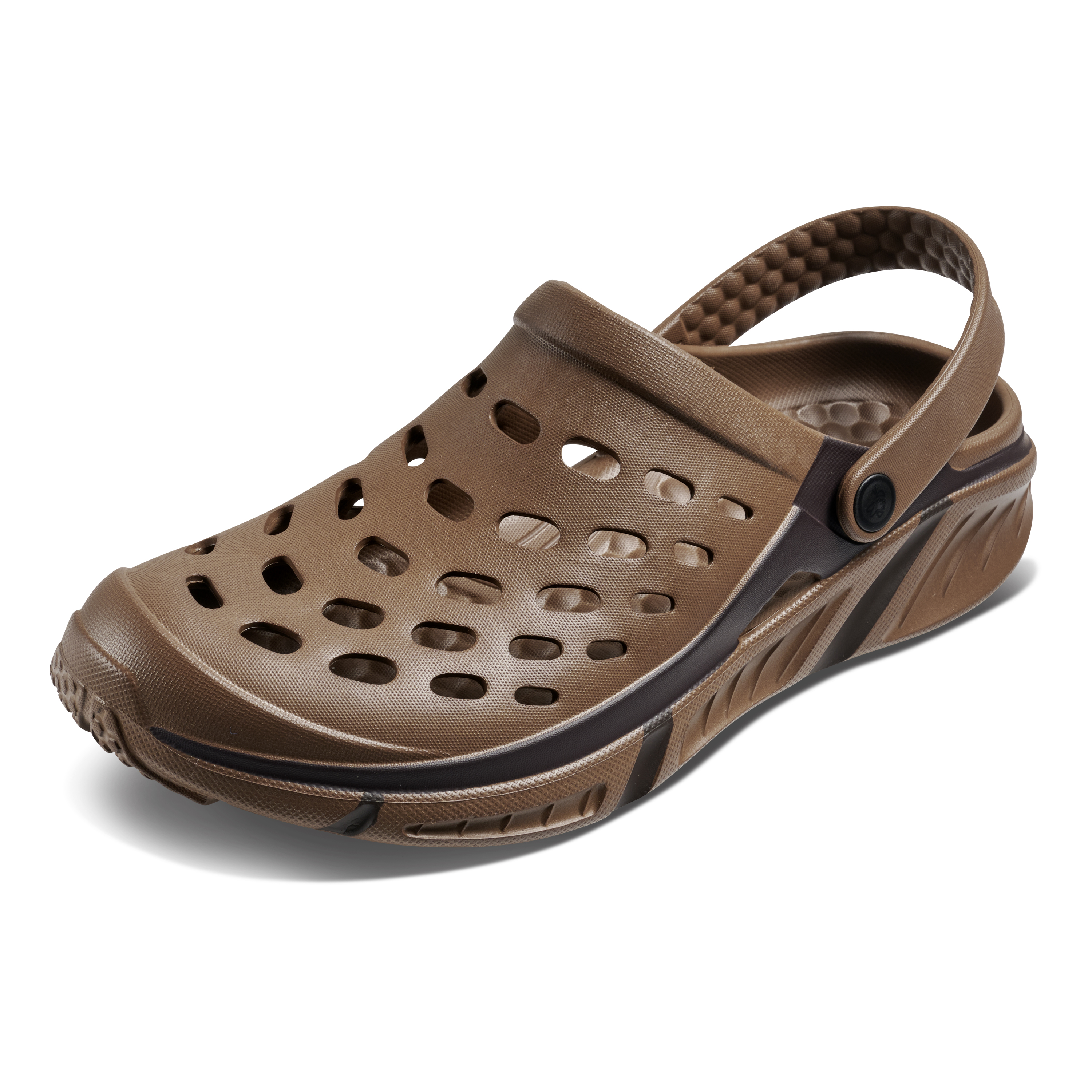 TREKKING CLOG BLOCK – foto 3